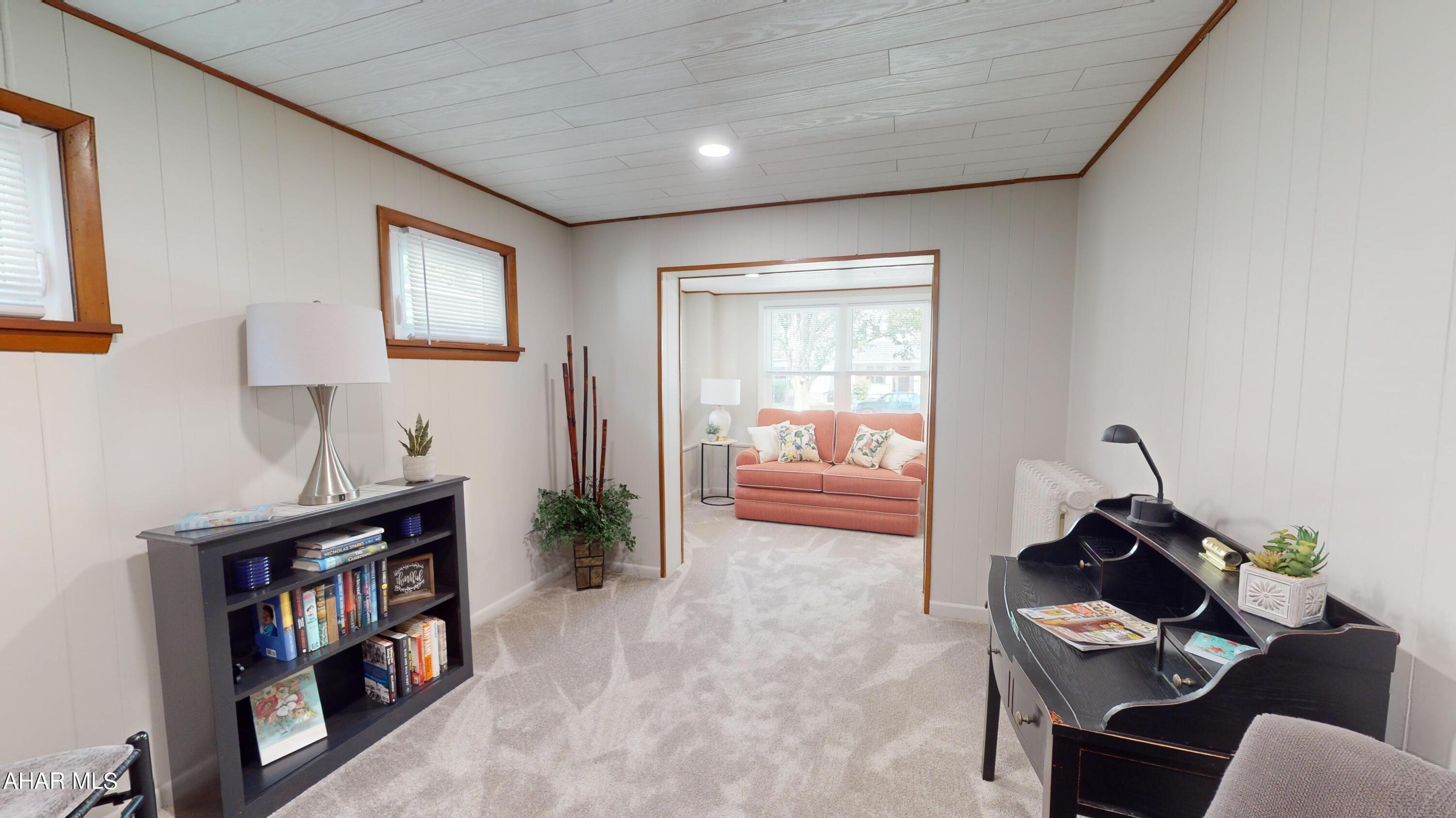 Wehnwood - Residential