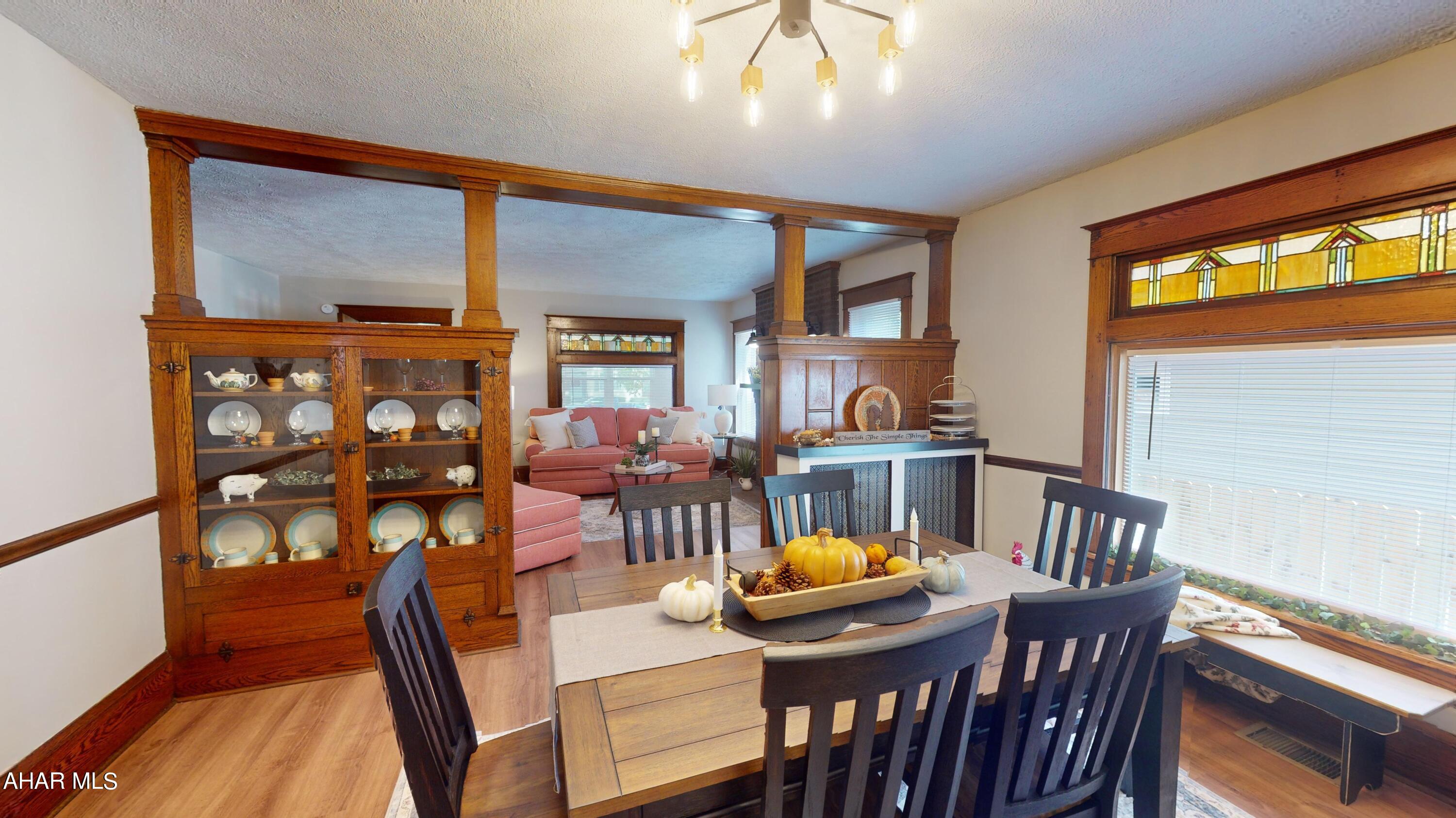 Wehnwood - Residential