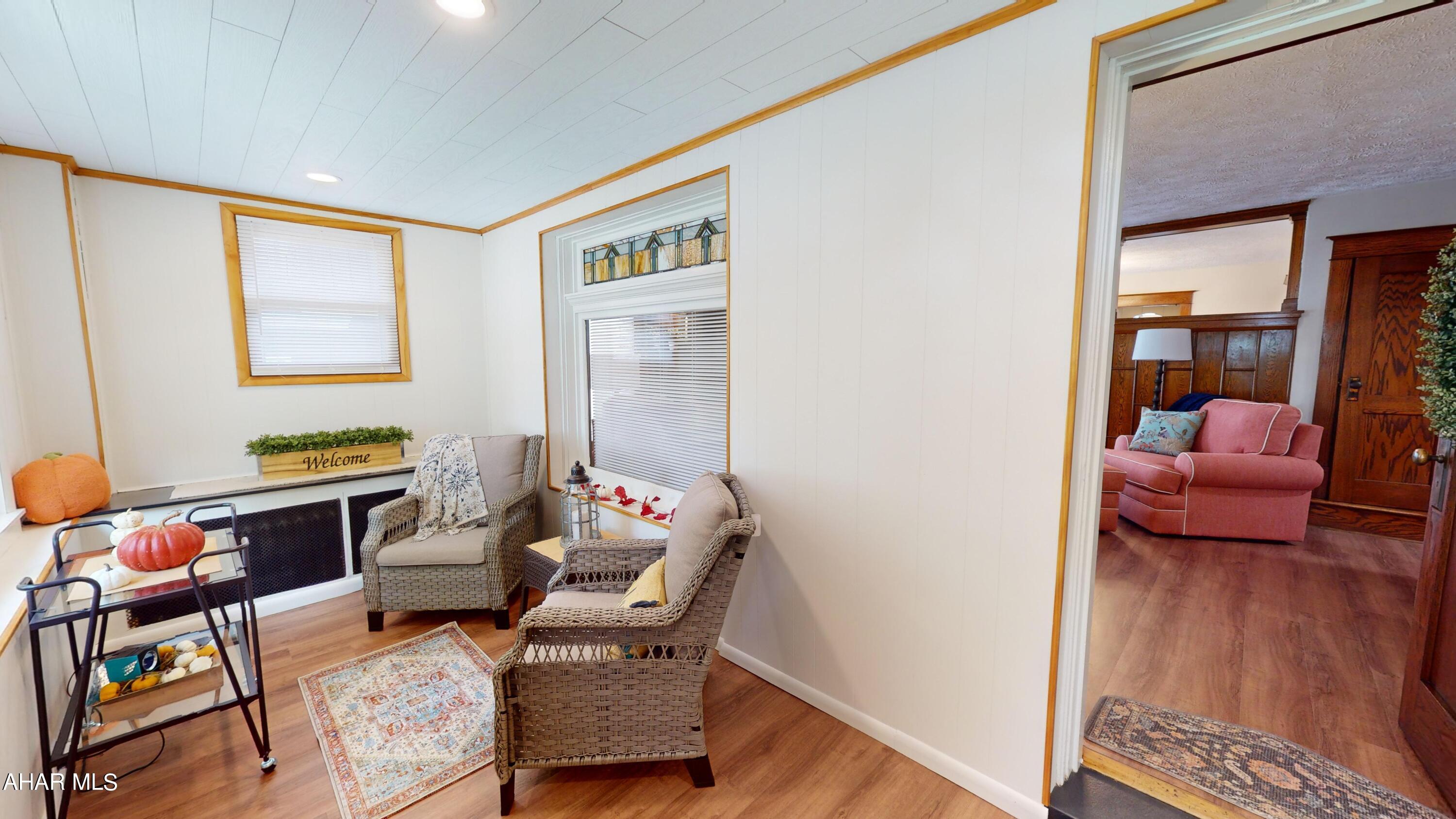 Wehnwood - Residential