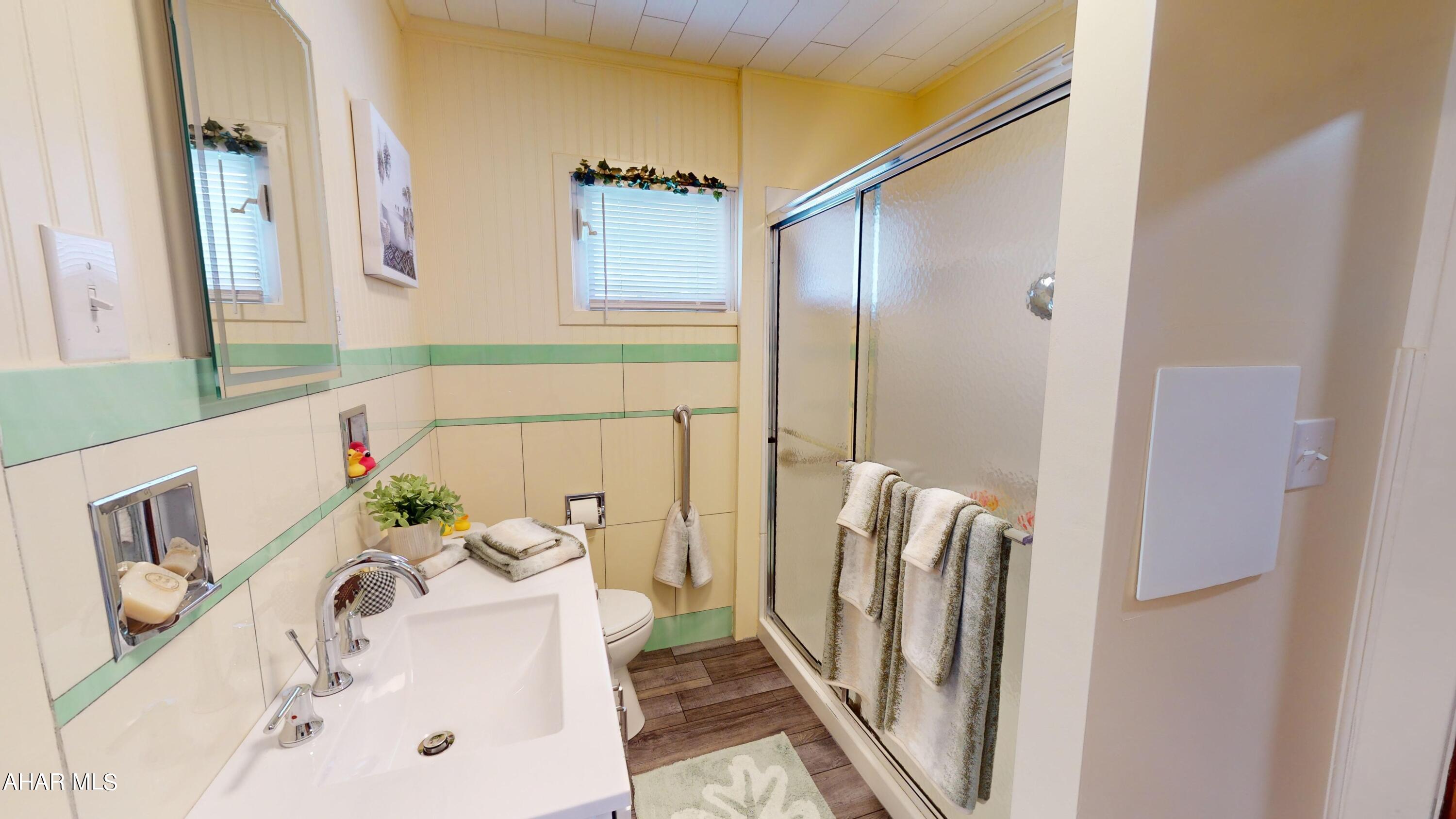 Wehnwood - Residential