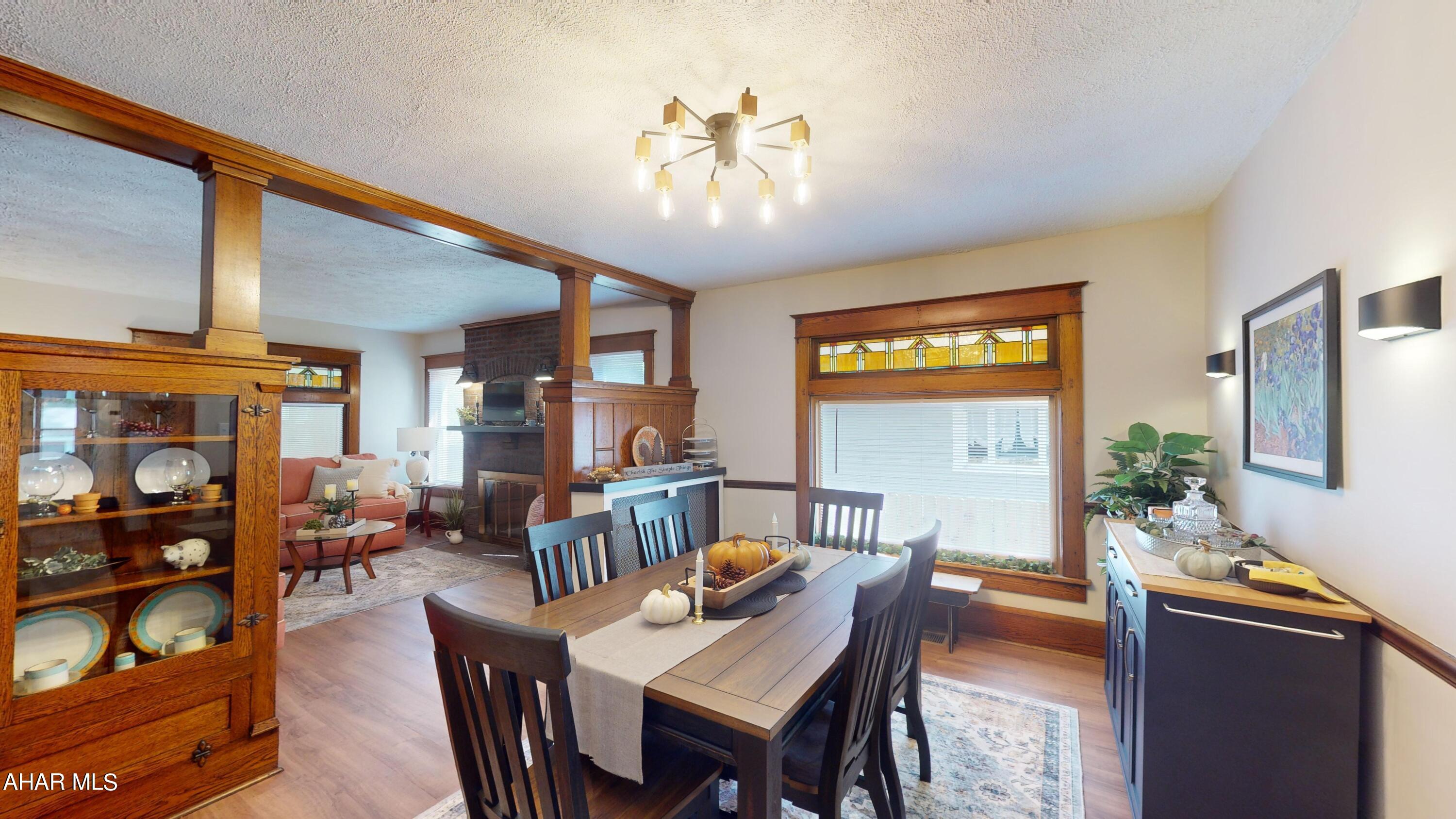 Wehnwood - Residential