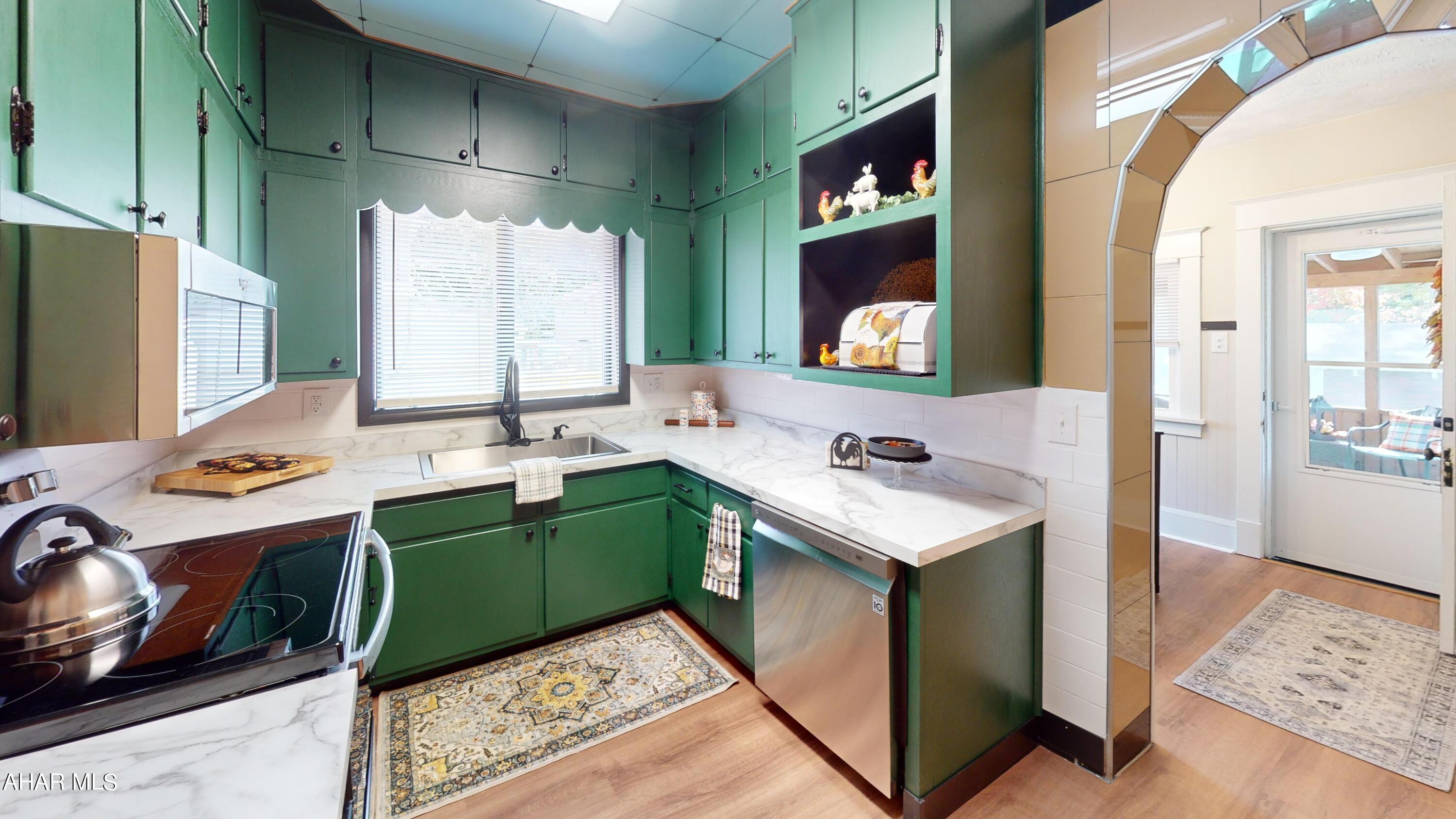 Wehnwood - Residential