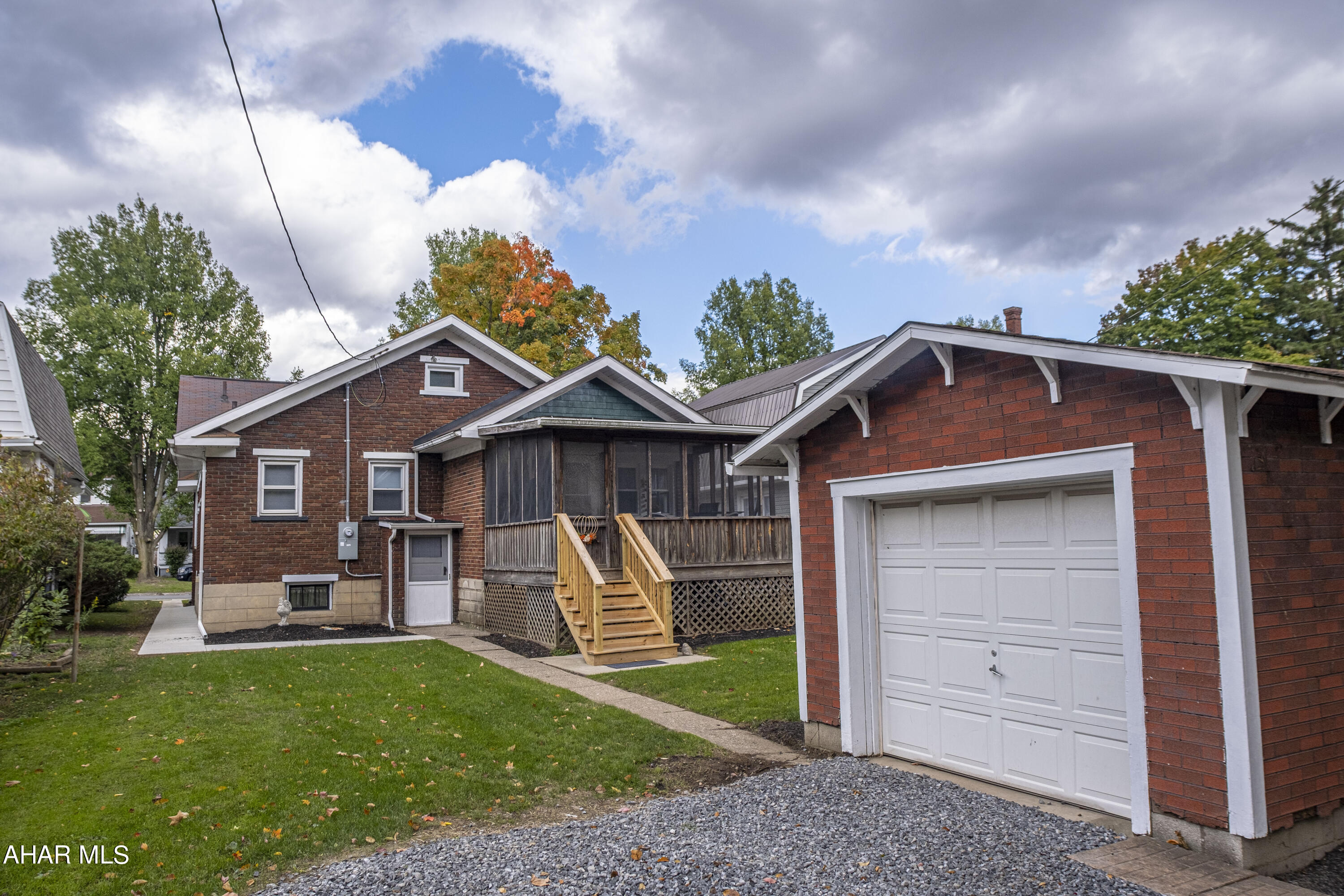 Wehnwood - Residential