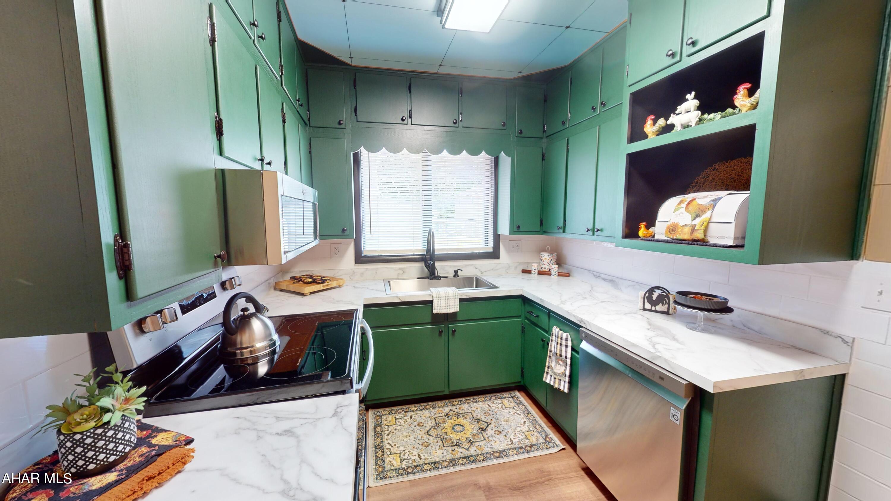 Wehnwood - Residential