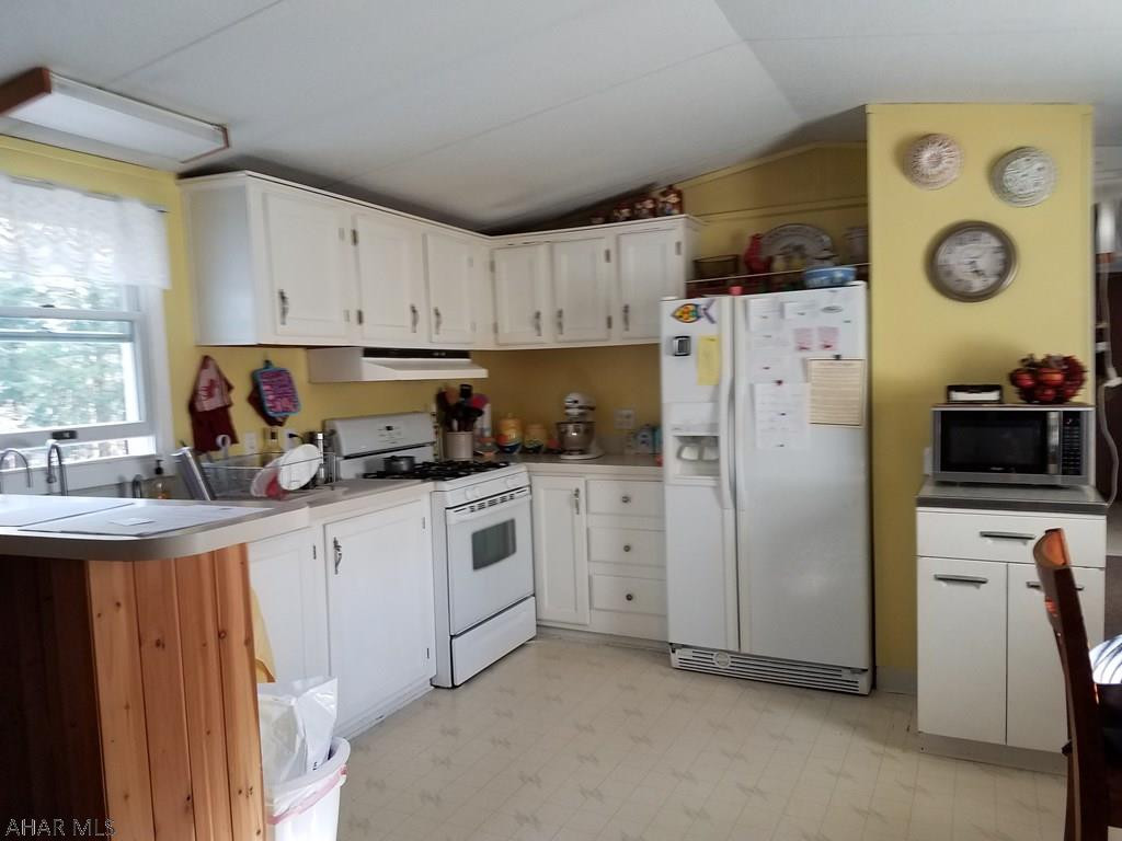 Glendale Yearound - Residential