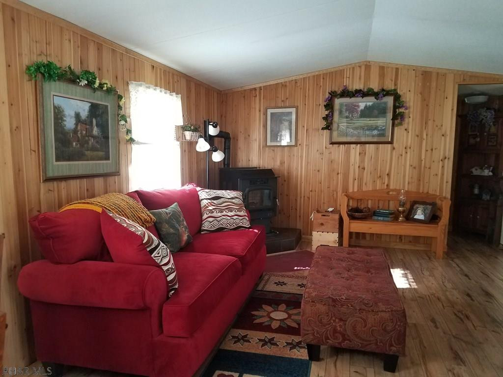 Glendale Yearound - Residential