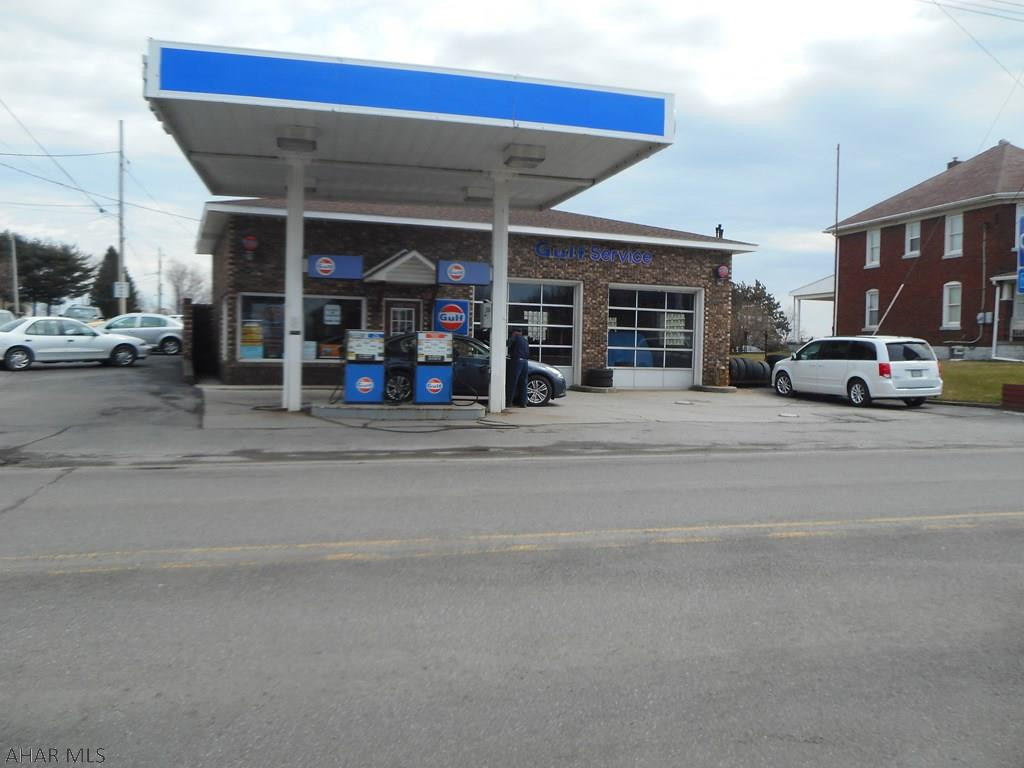 Unknown - Commercial Sale