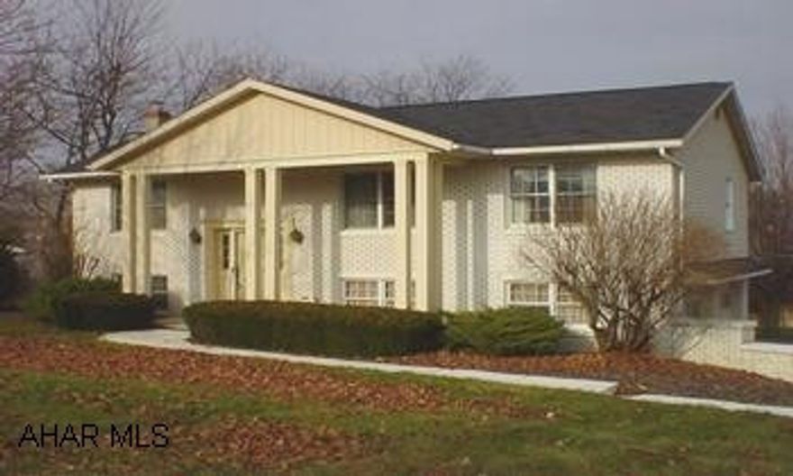 Penn Farms 3 bedroom, 2.5 bath home, new carpet and flooring, updated kitchen, family room with woodburner, fenced yard, 2 car garage, and central air. Penn Farms 3 bedroom, 2.5 bath home, new carpet and flooring, updated kitchen, family room with woodburner, fenced yard, 2 car garage, and central air.