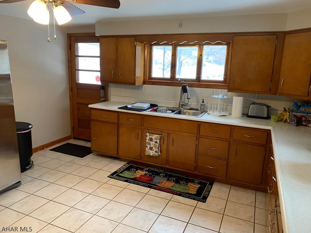 Sylvan Hills - Residential