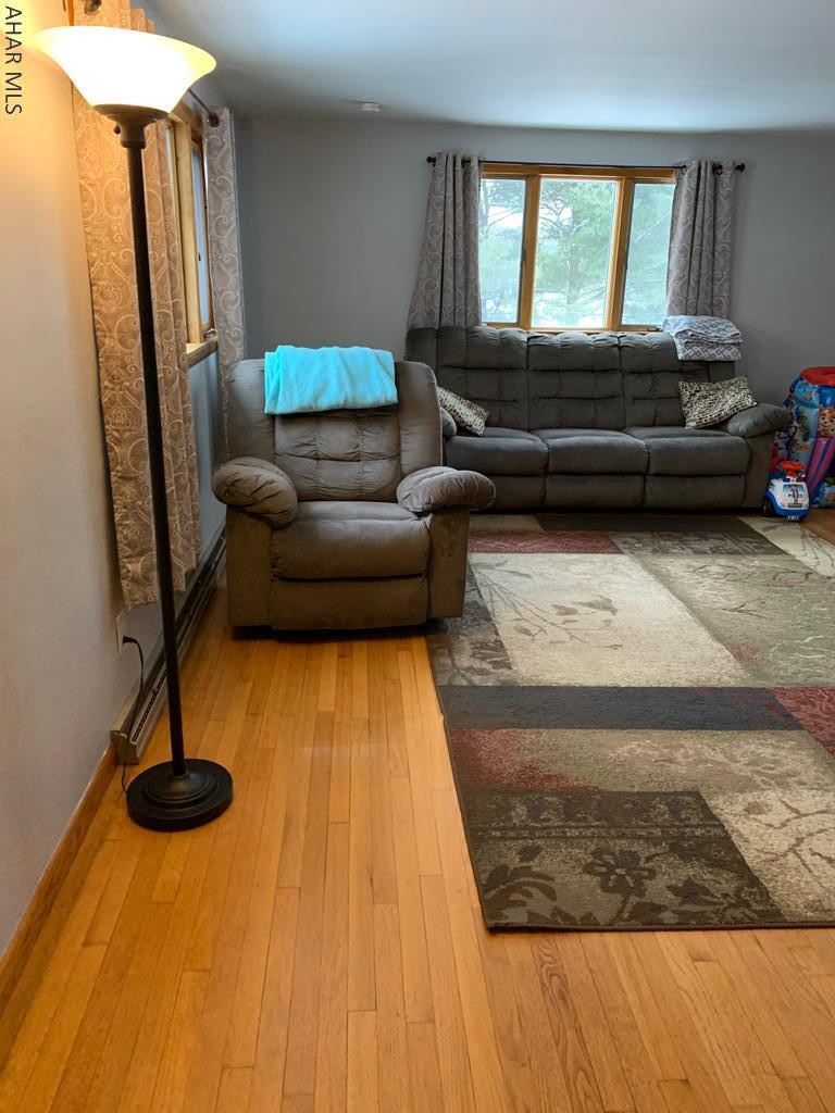 Sylvan Hills - Residential