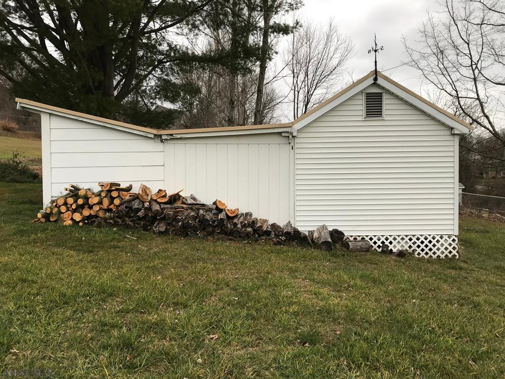 Sylvan Hills - Residential