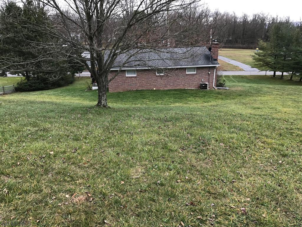 Sylvan Hills - Residential