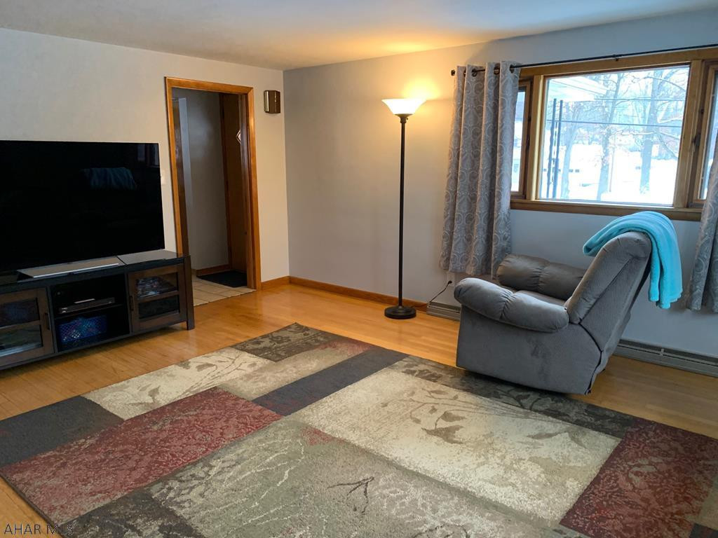 Sylvan Hills - Residential