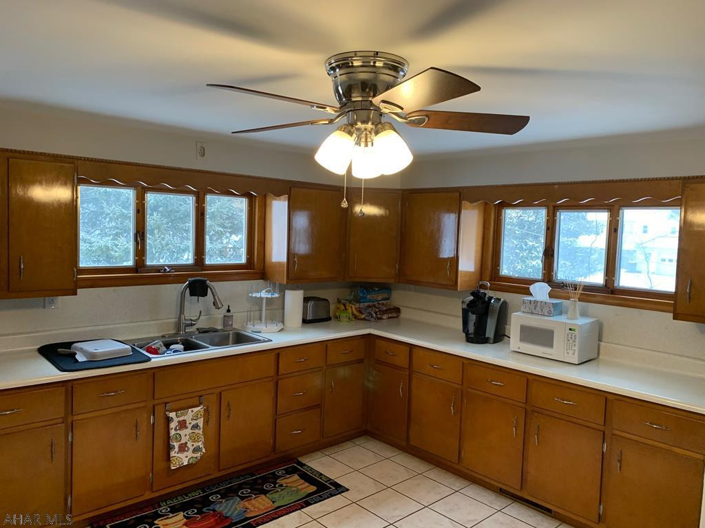 Sylvan Hills - Residential