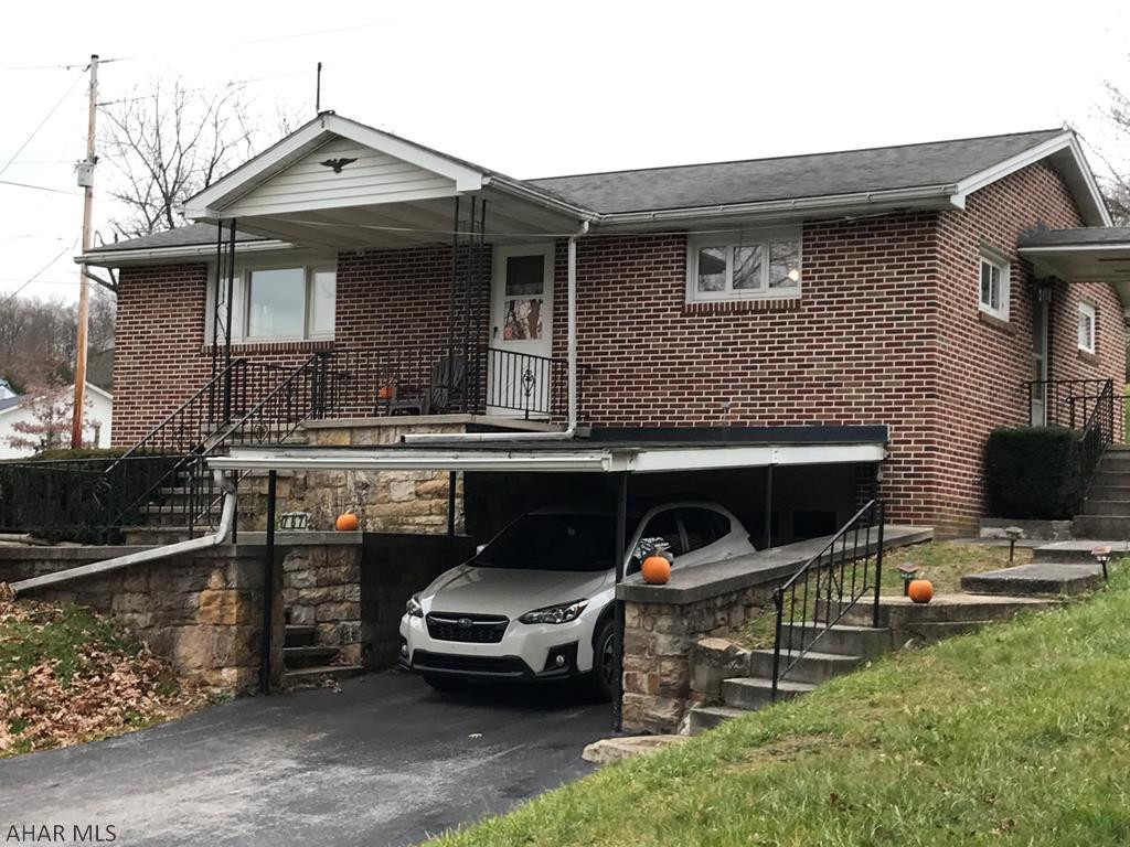 Sylvan Hills - Residential