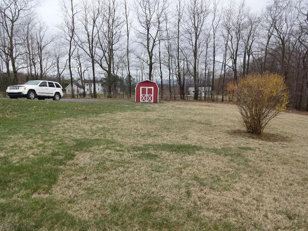 Other - Residential