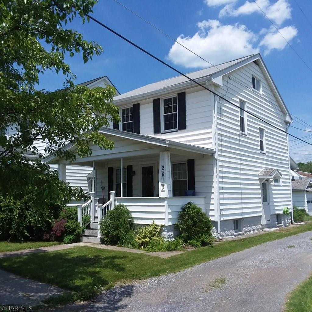 Fairview - Residential