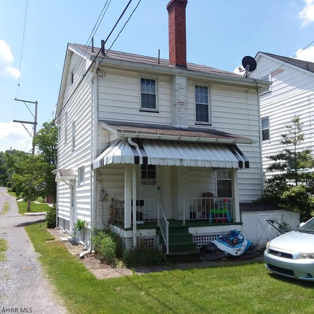 Fairview - Residential