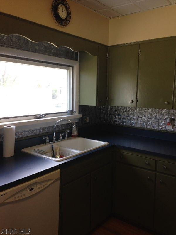 Fairview - Residential