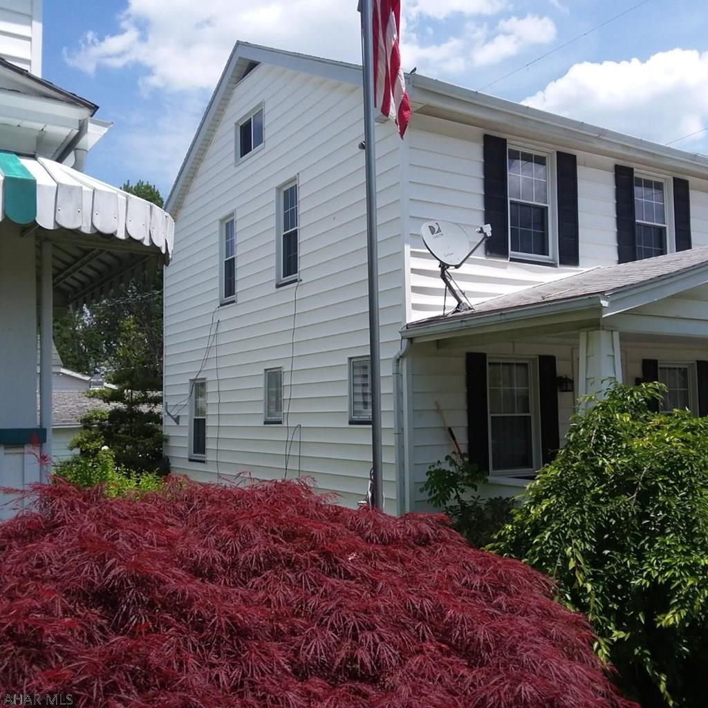 Fairview - Residential