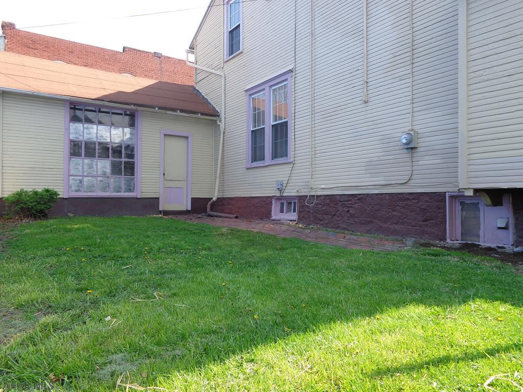Unknown - Residential