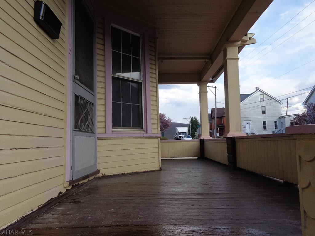 Unknown - Residential