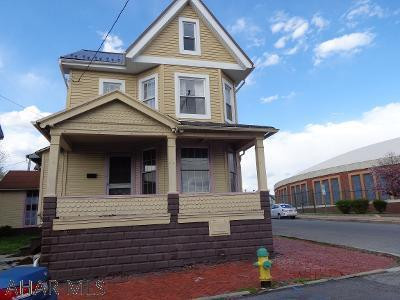 Unknown - Residential