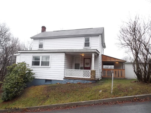 Juniata - Residential