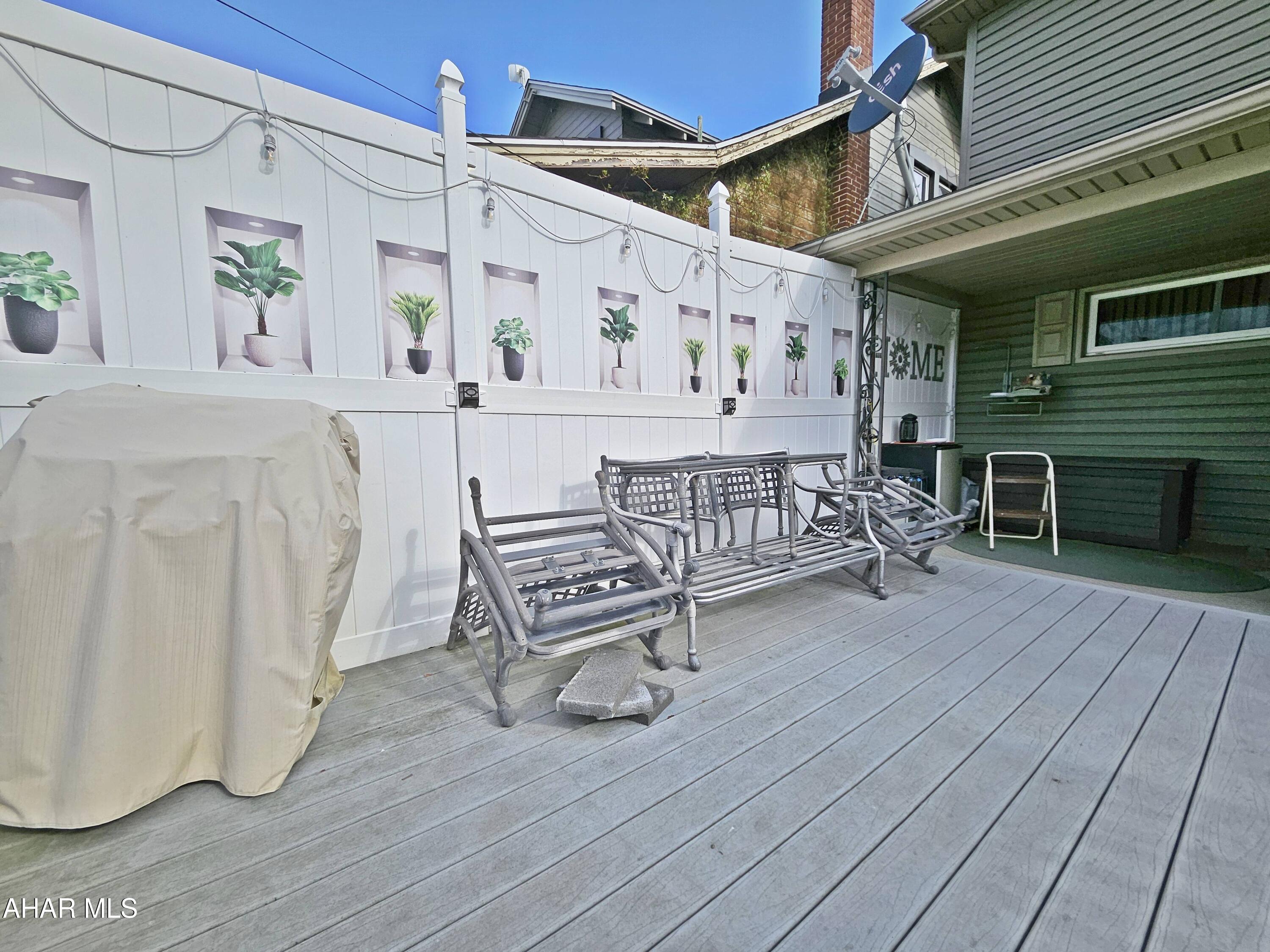 Juniata - Residential