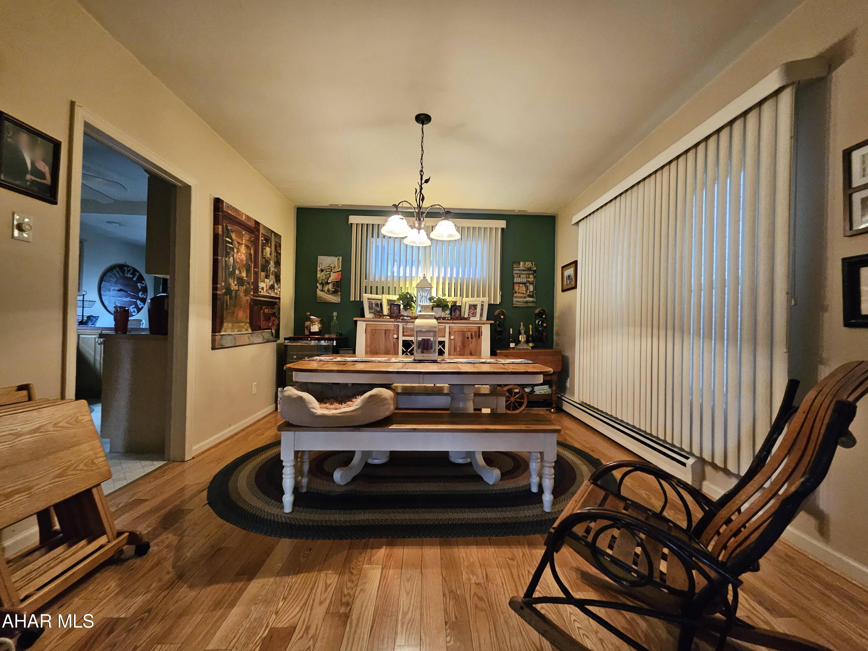 Juniata - Residential