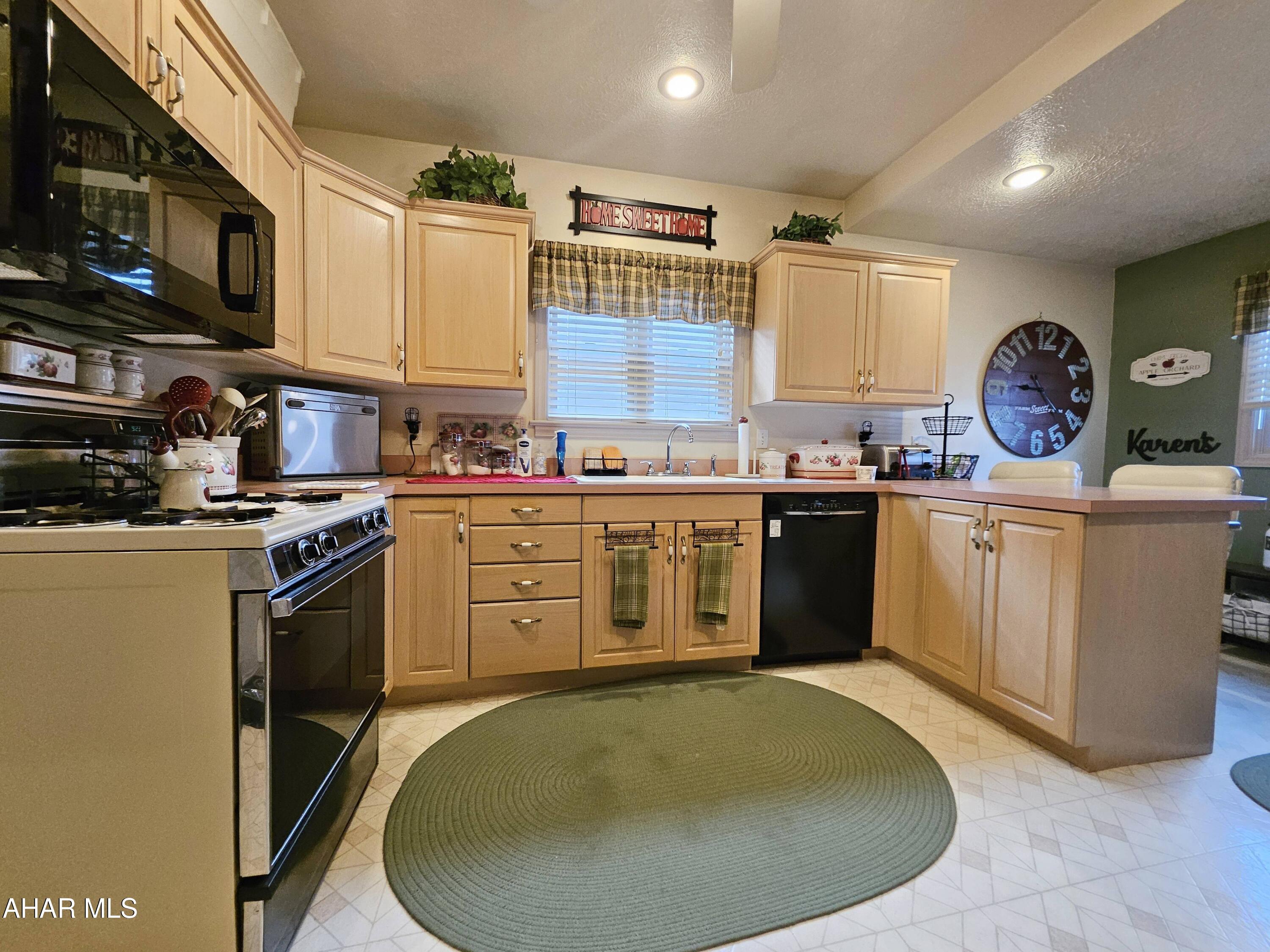 Juniata - Residential