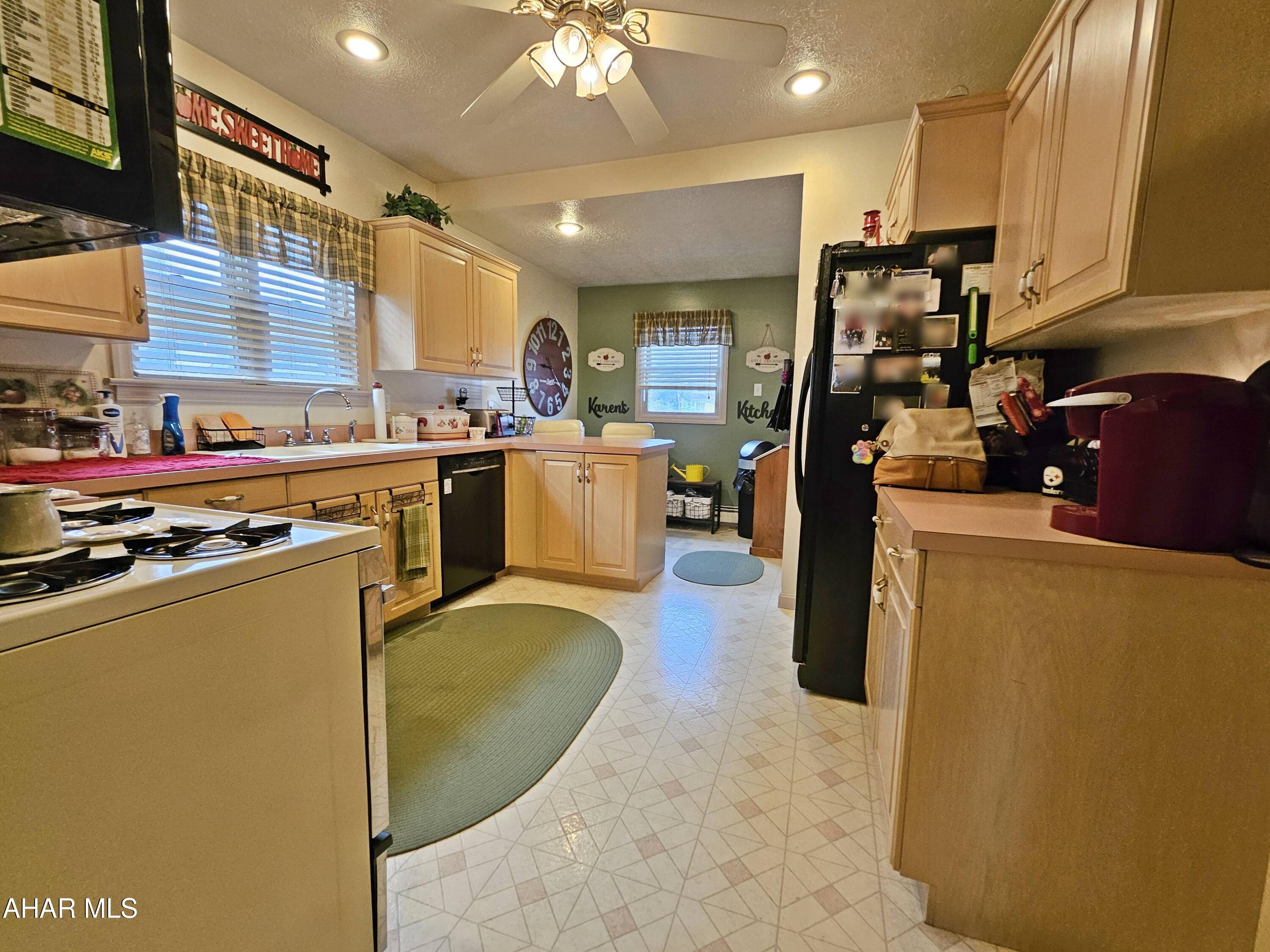 Juniata - Residential