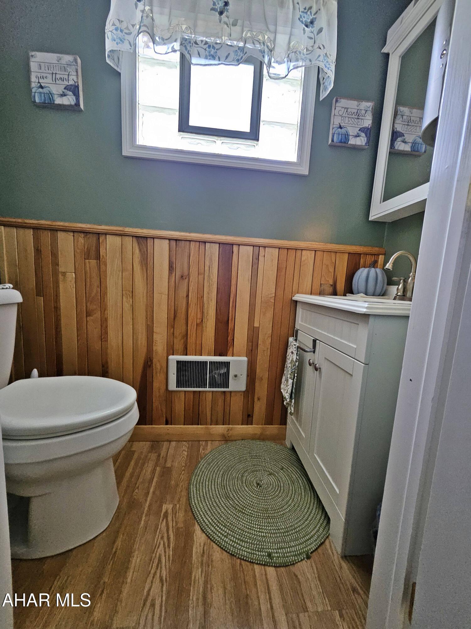 Juniata - Residential