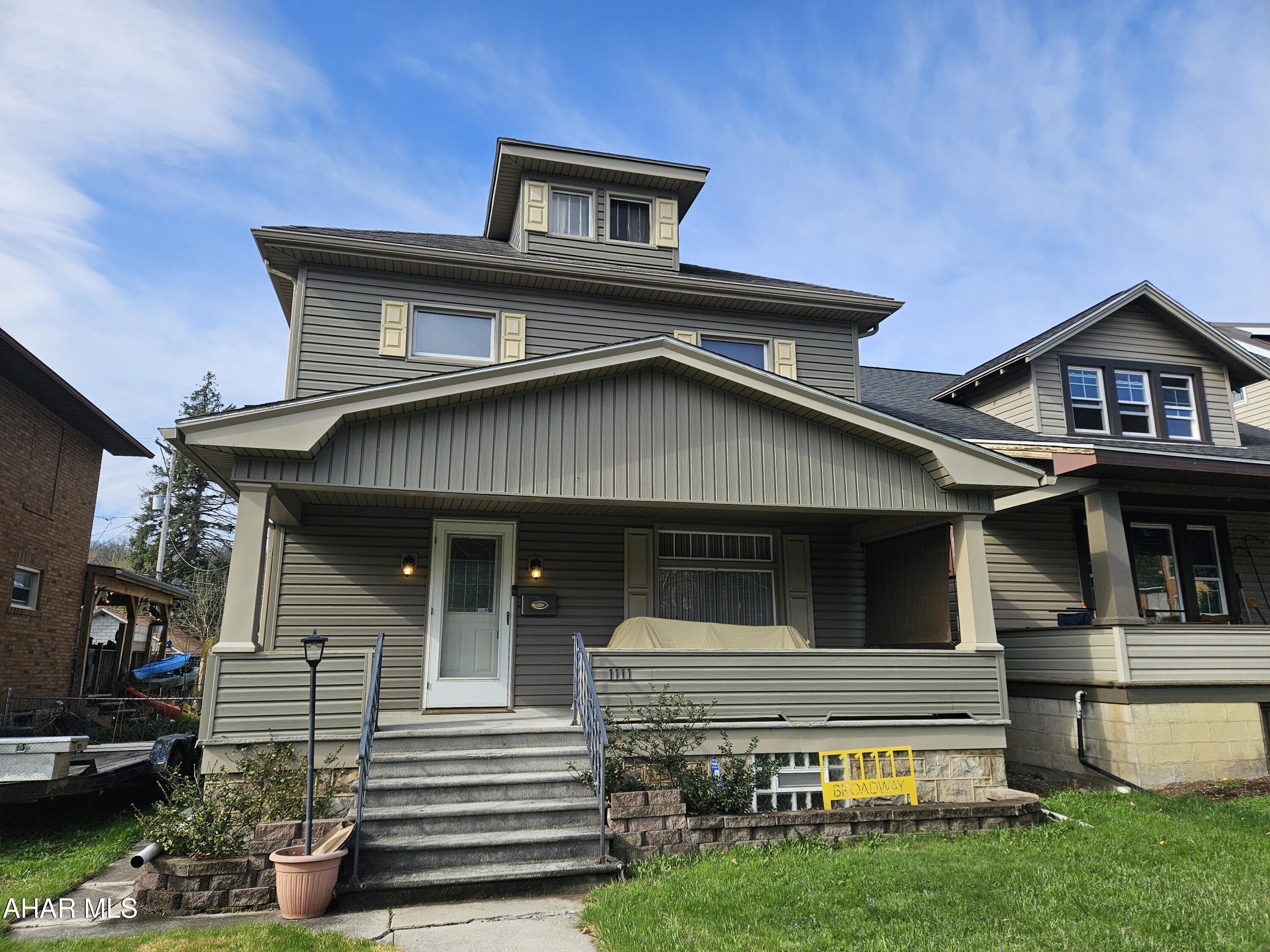 Juniata - Residential