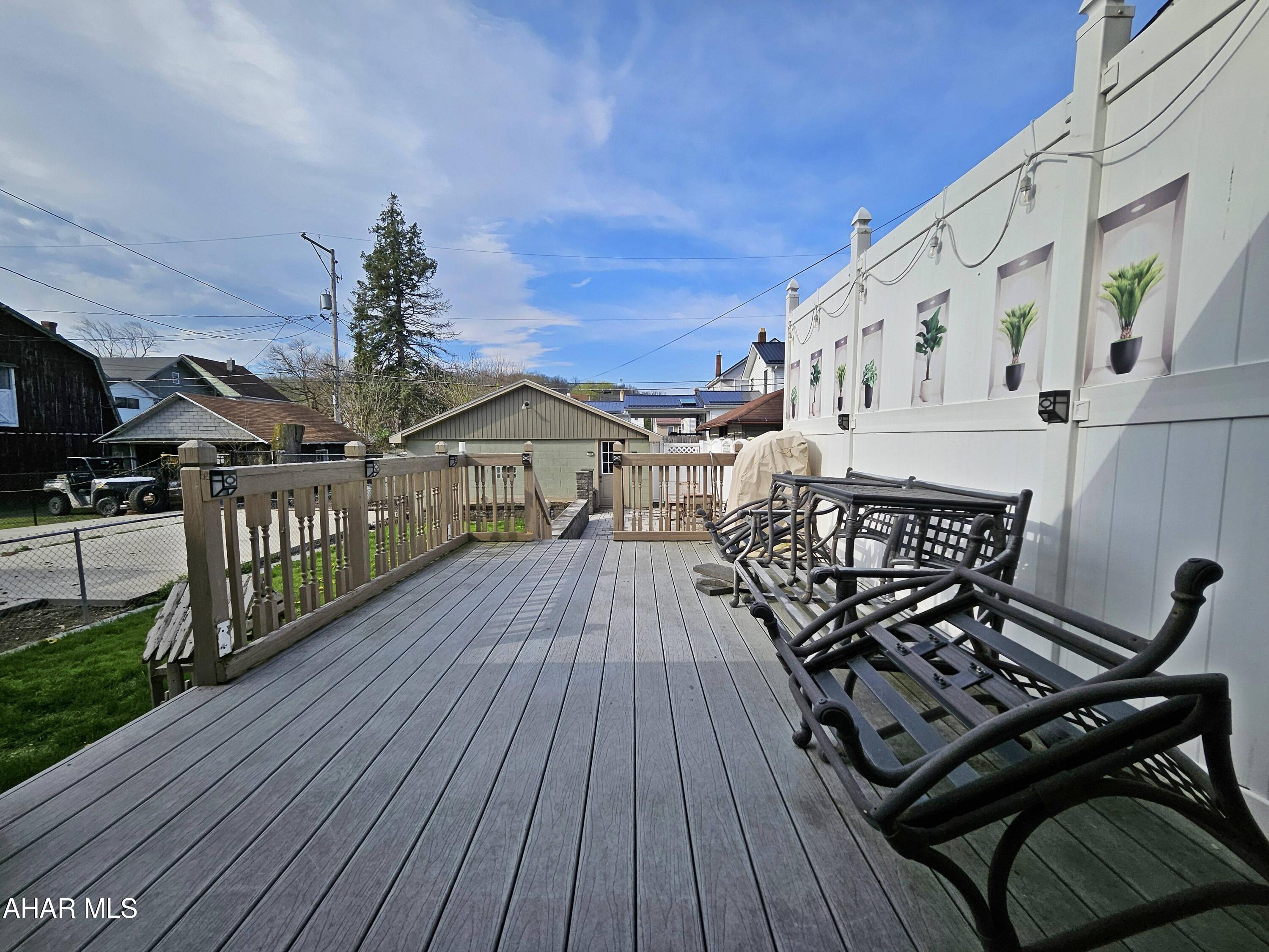 Juniata - Residential