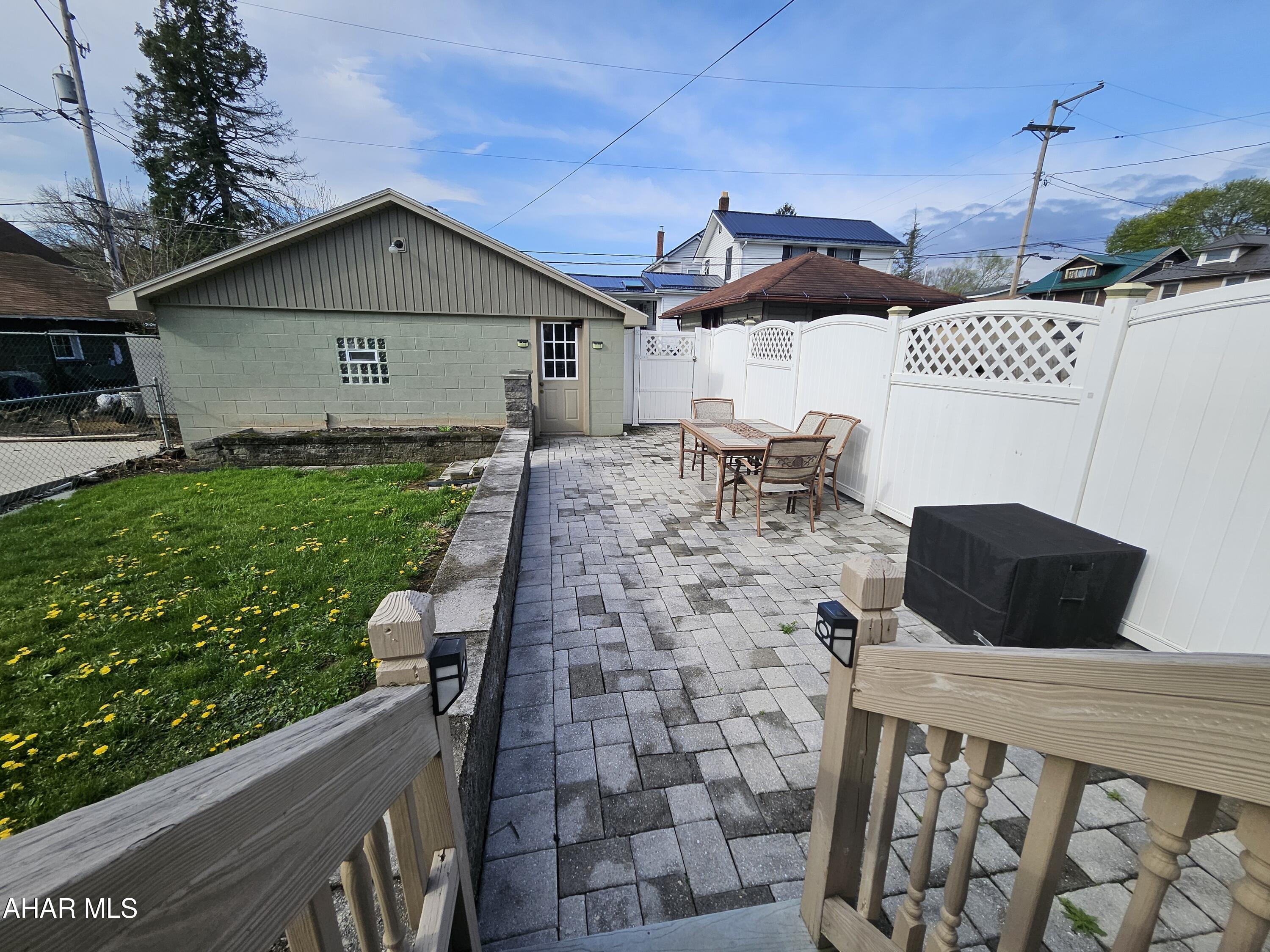 Juniata - Residential