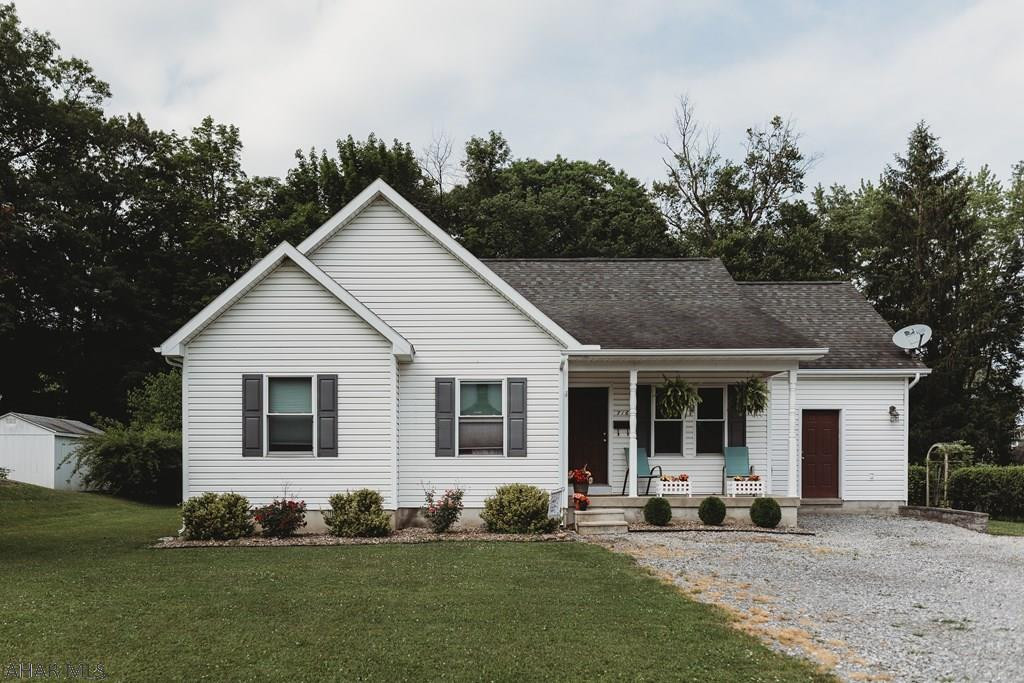 Unknown - Residential