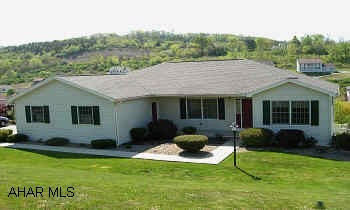 Penn Farms - Residential