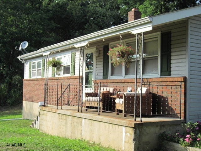 Juniata - Residential