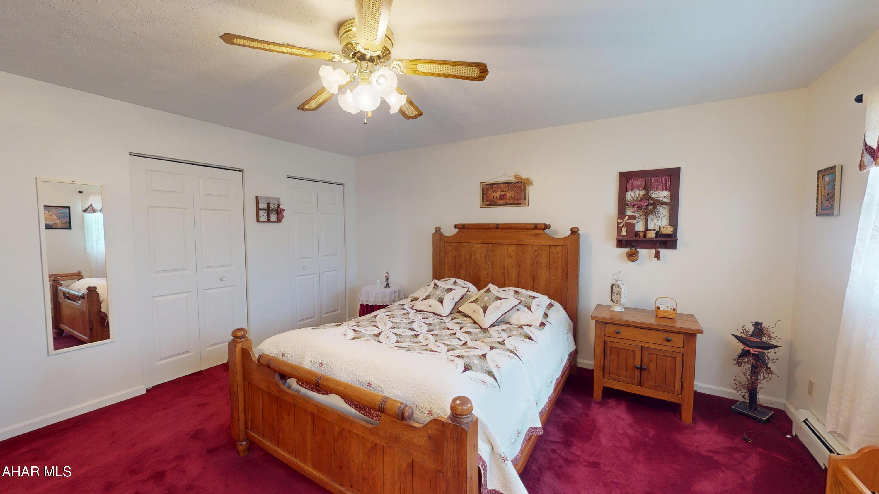 Rolling Hills - Residential