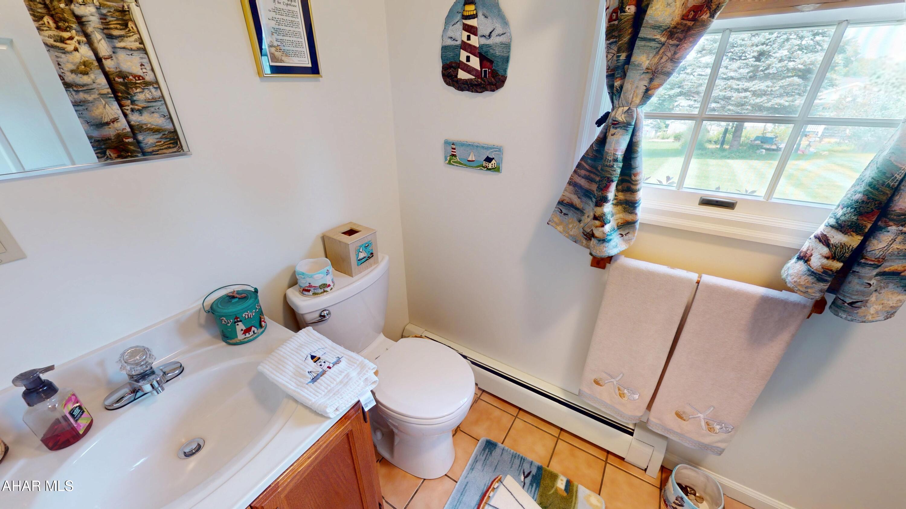 Rolling Hills - Residential