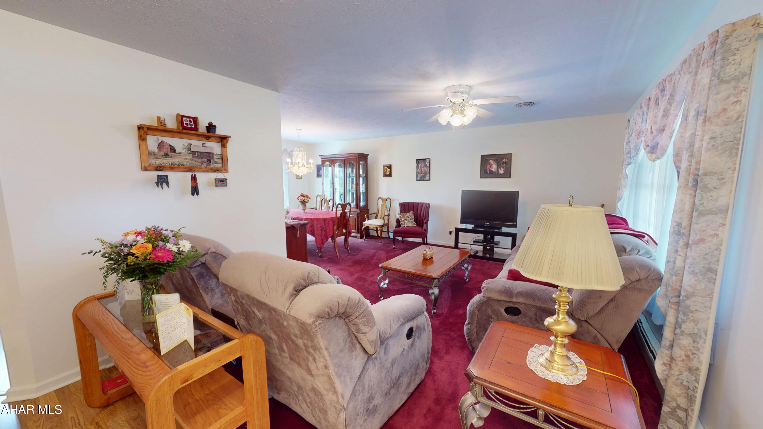 Rolling Hills - Residential