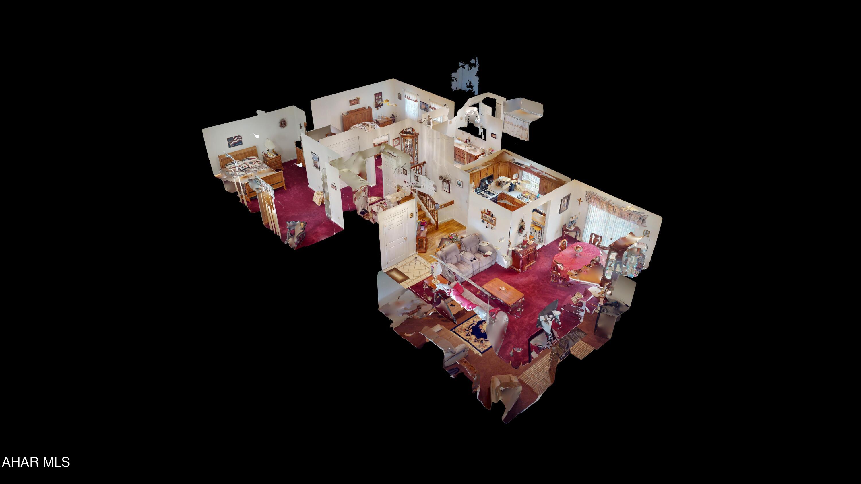 Rolling Hills - Residential