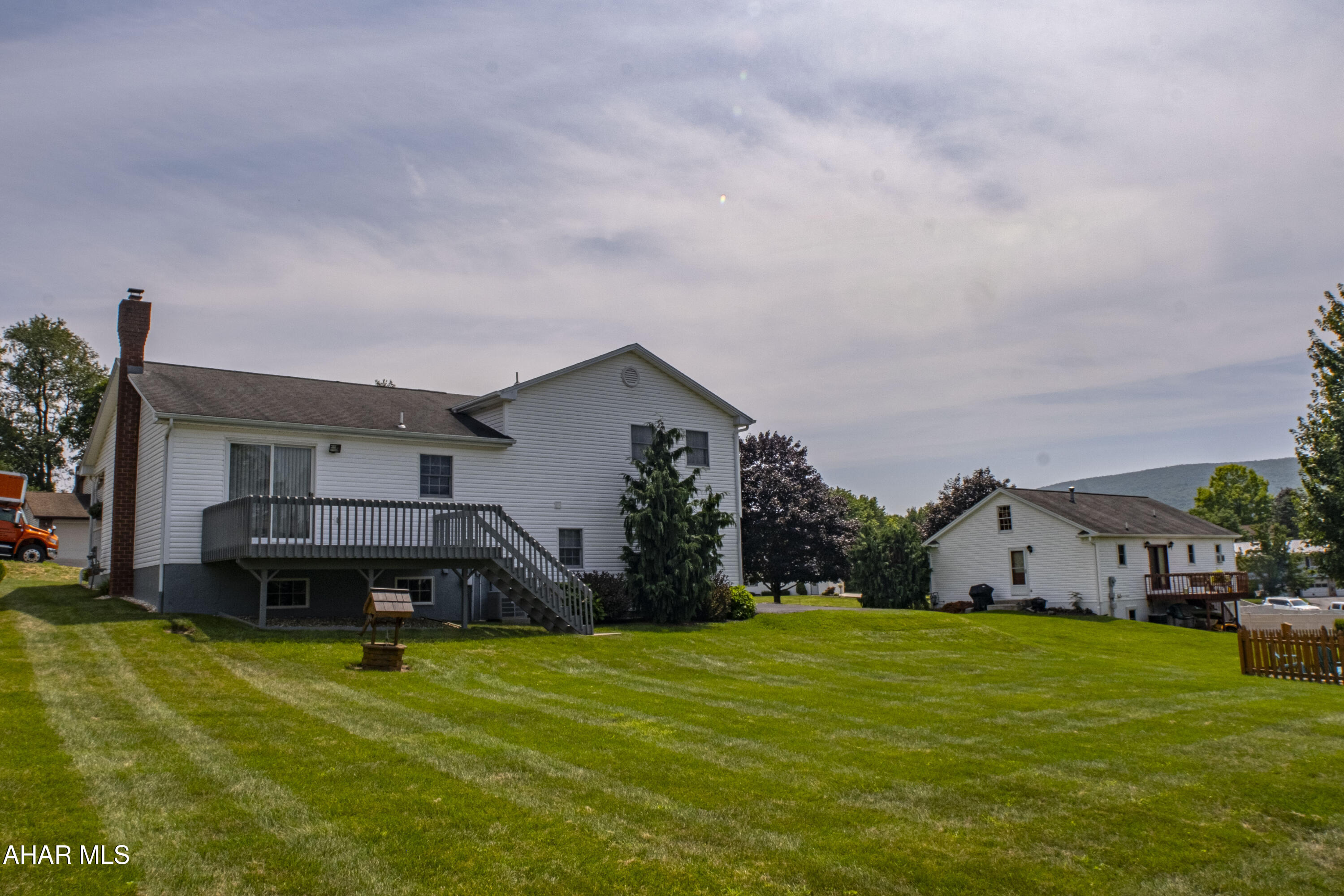 Rolling Hills - Residential