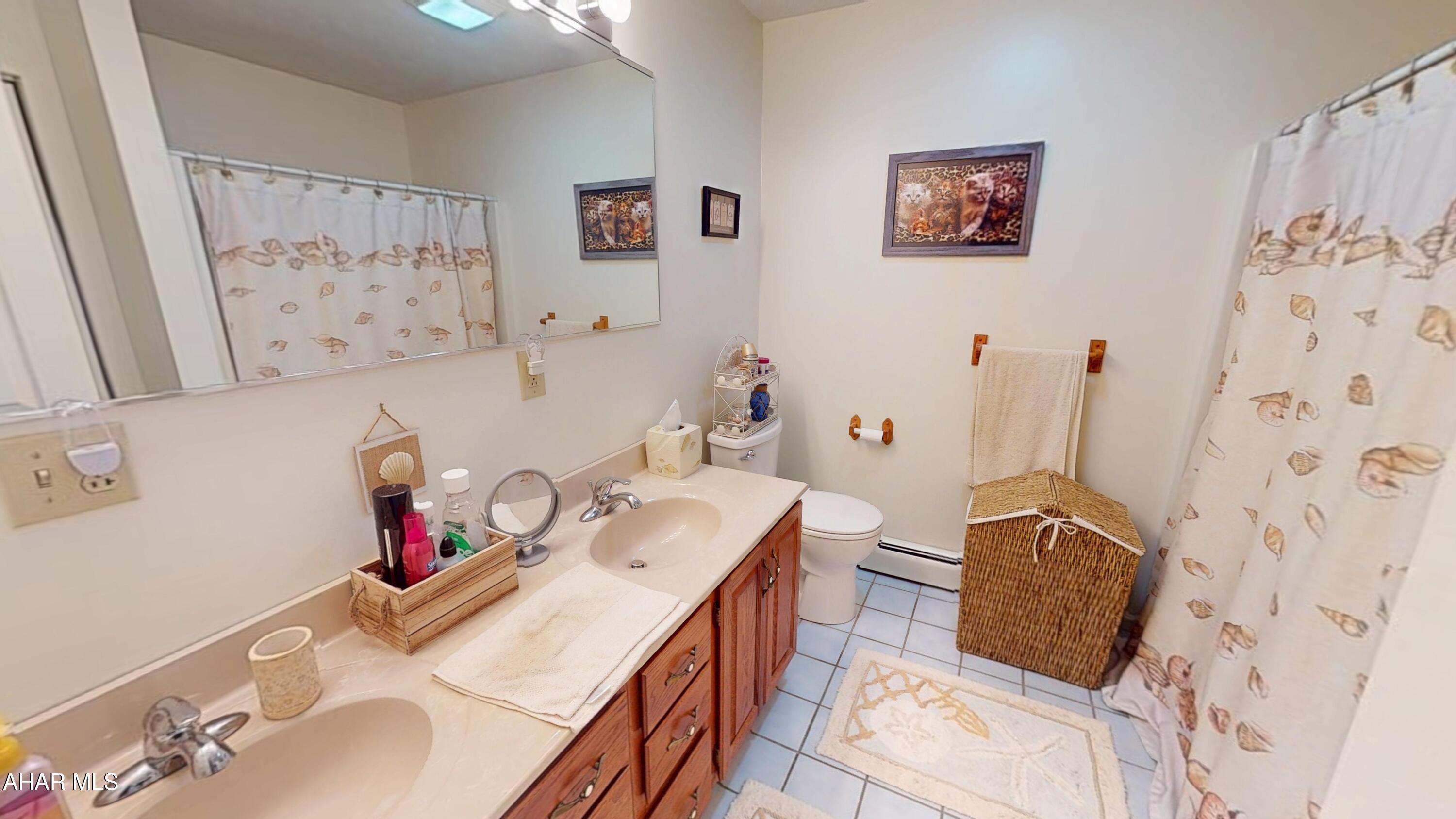 Rolling Hills - Residential