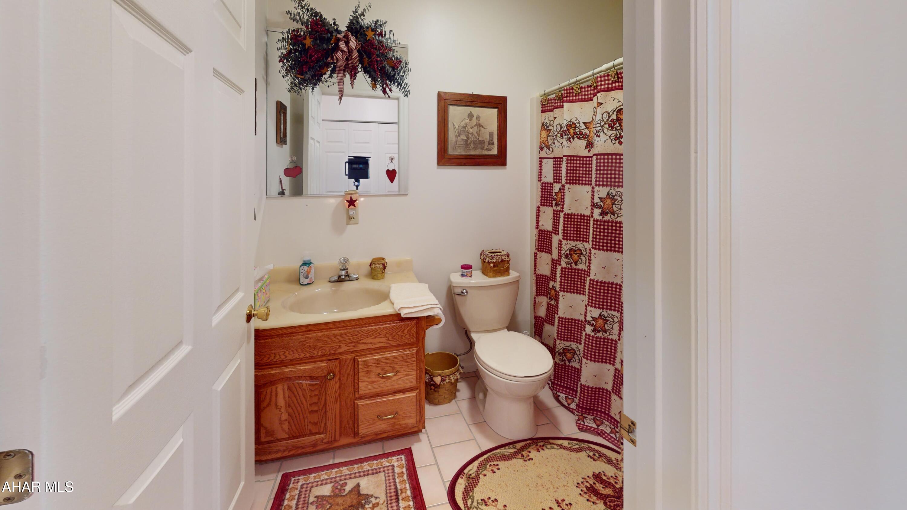 Rolling Hills - Residential