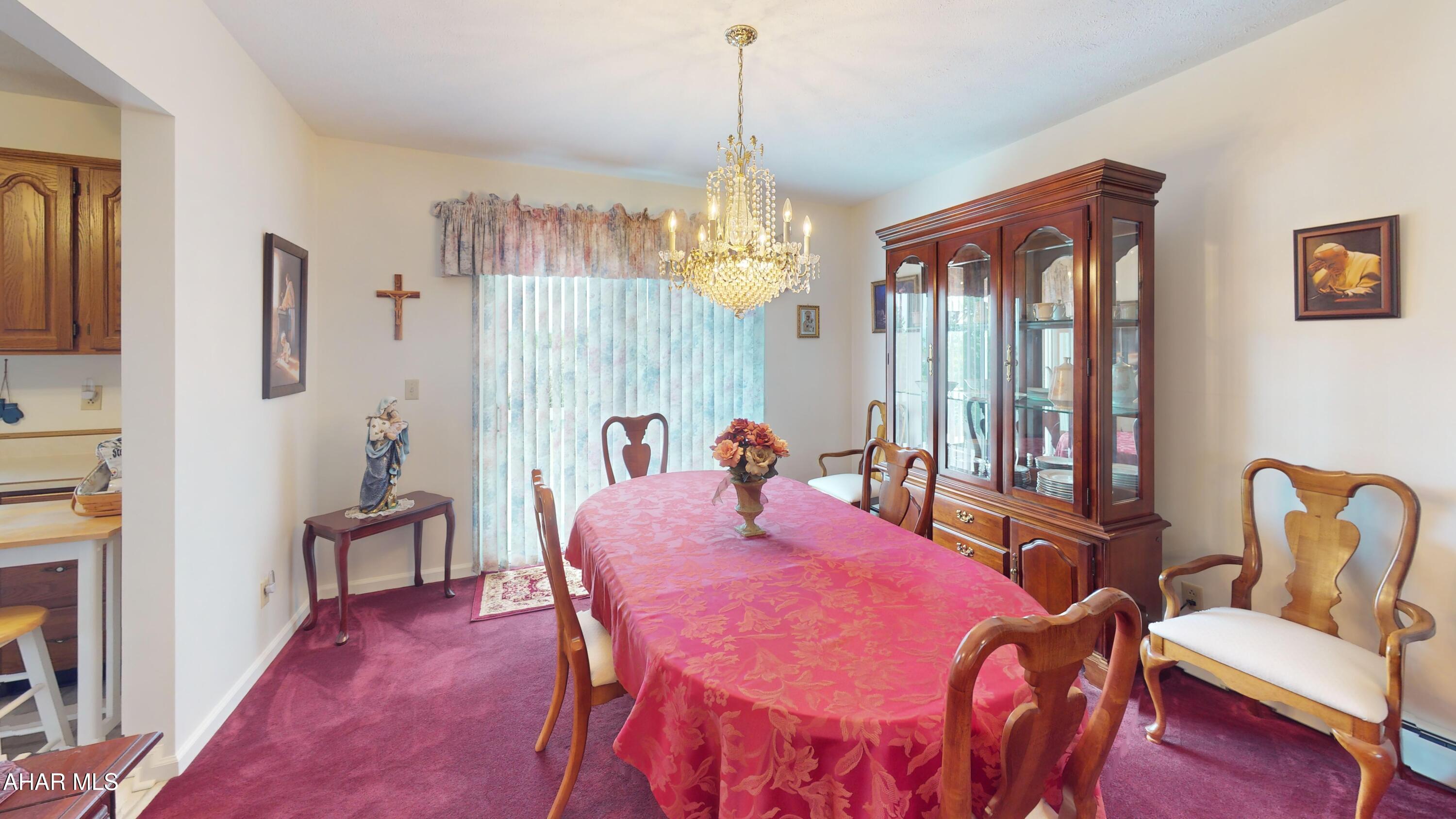 Rolling Hills - Residential