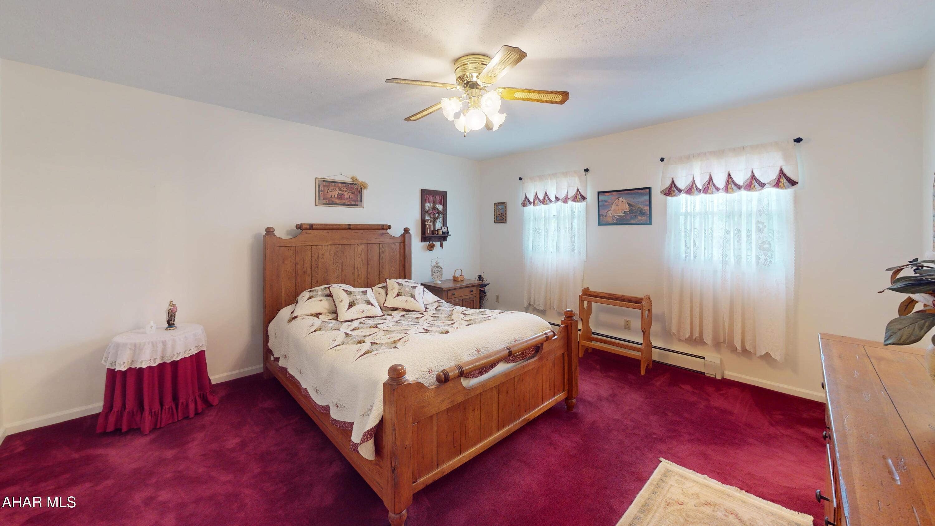 Rolling Hills - Residential