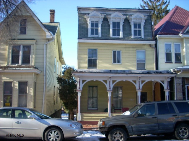 Other - Residential Income