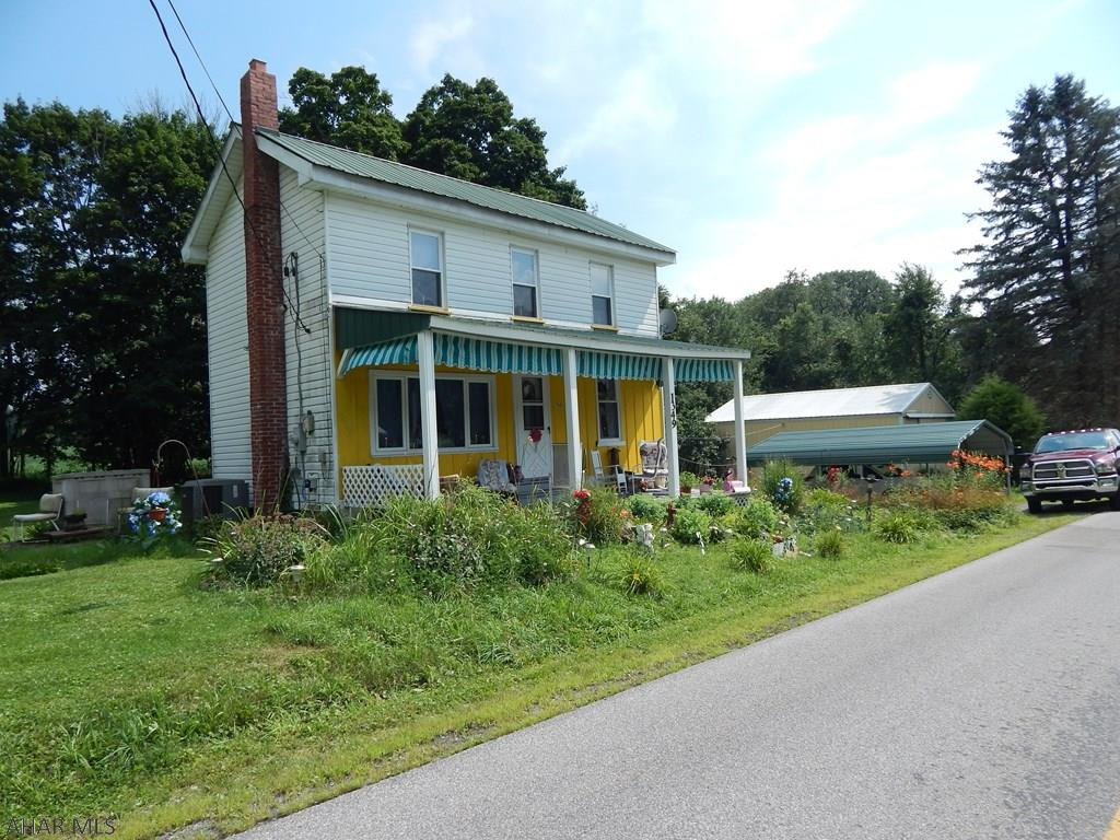 Unknown - Residential